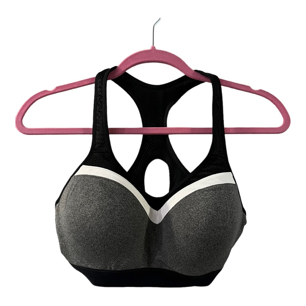 ALL IN MOTION SPORTS BRA TARGET BRAND SIZE 34C - Picture 3 of 5